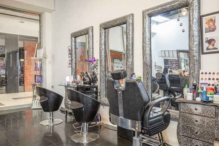 Lexxi Hair Salon  Beauty Salon in Ealing, London - Treatwell