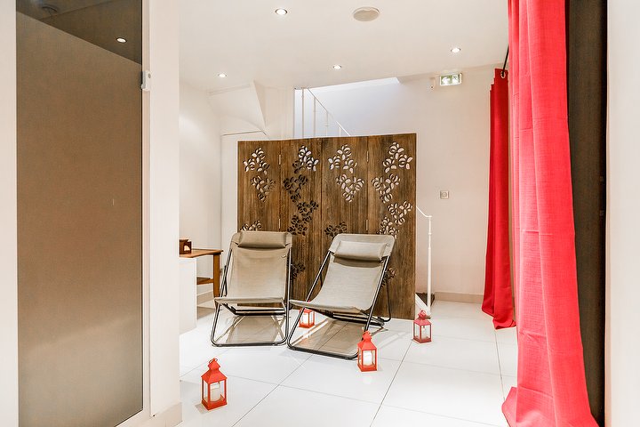 Salon de massage pas cher paris