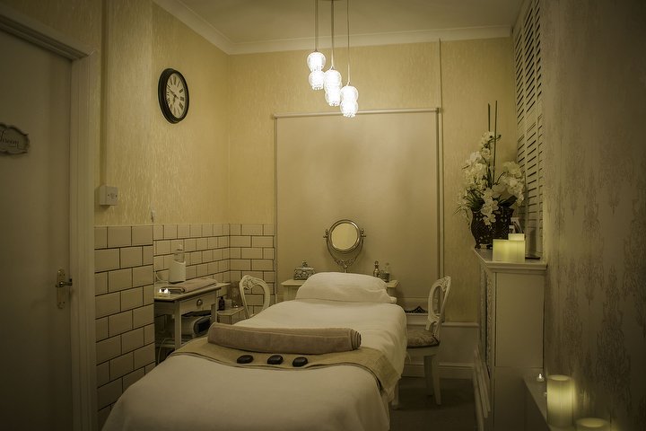The Body Detox Clinic | Massage &amp; Therapy Centre in ...