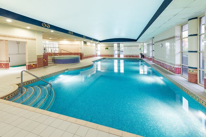 Imagine Spa at Copthorne Hotel Merry Hill-Dudley | Hotel ...