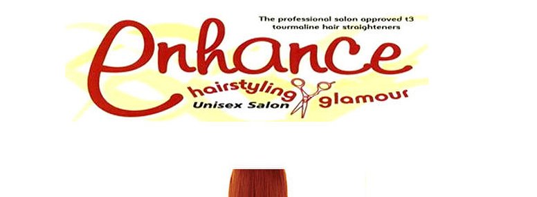 glasgow removal face hair Beauty Tenterden,  Enhance in Kent  Salon and Hair Hairstyling