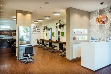 Patrick Röhrig Hair &amp; Beauty Spa  Friseur in Ostend 