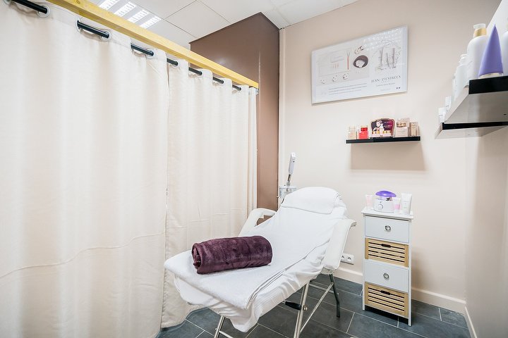massage chinois orleans