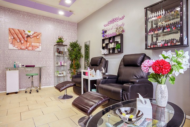 Stratford Salon | Beauty Salon In Stratford, London - Treatwell