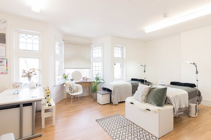 Manami Lash London  Beauty Salon in Golders Green, London 