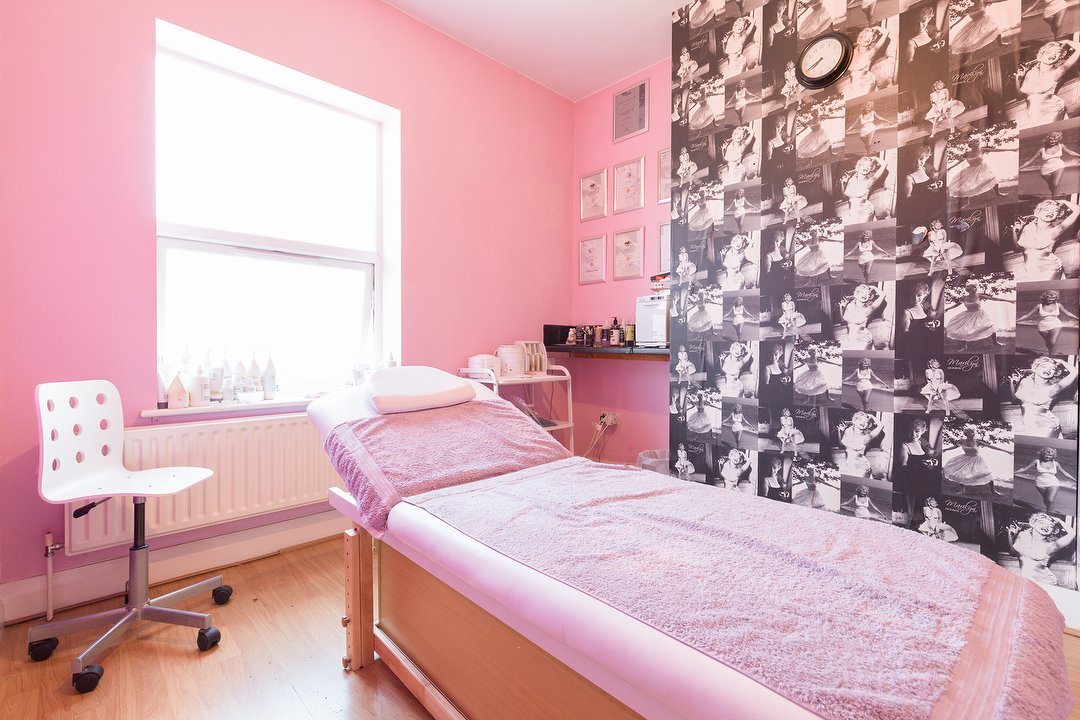 Vintage Nail & Beauty Boutique