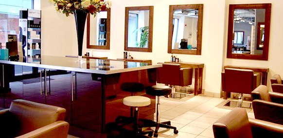 Saint Salons  Hair salon in Southside, Birmingham  lastminute.com