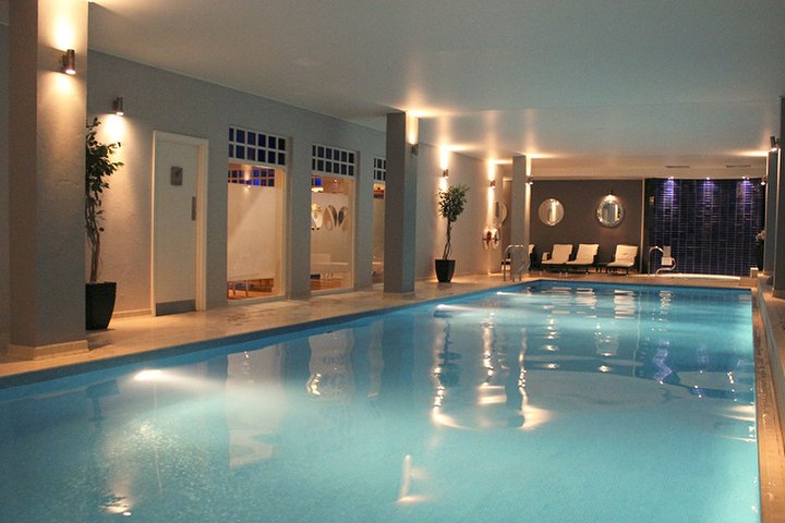 the circle gym and spa prices