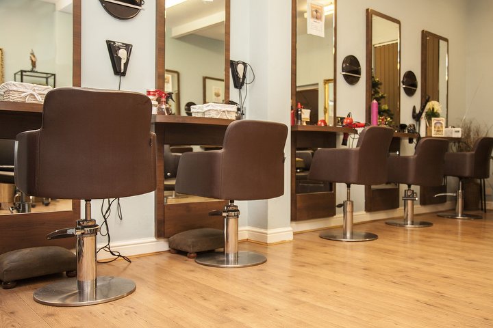 Fusion Hair & Beauty Salon (Formerly Joanne's) | Hair Salon in ...