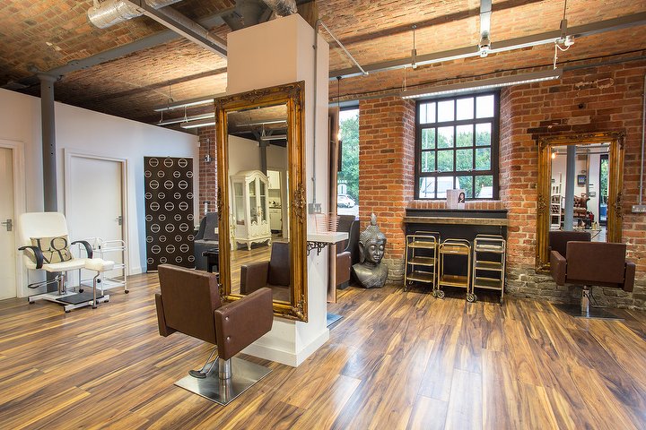 Industry Stalybridge  Hair Salon in Stalybridge, Tameside 