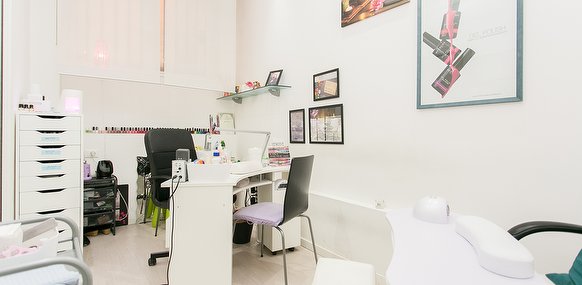 Paola Nails Milano