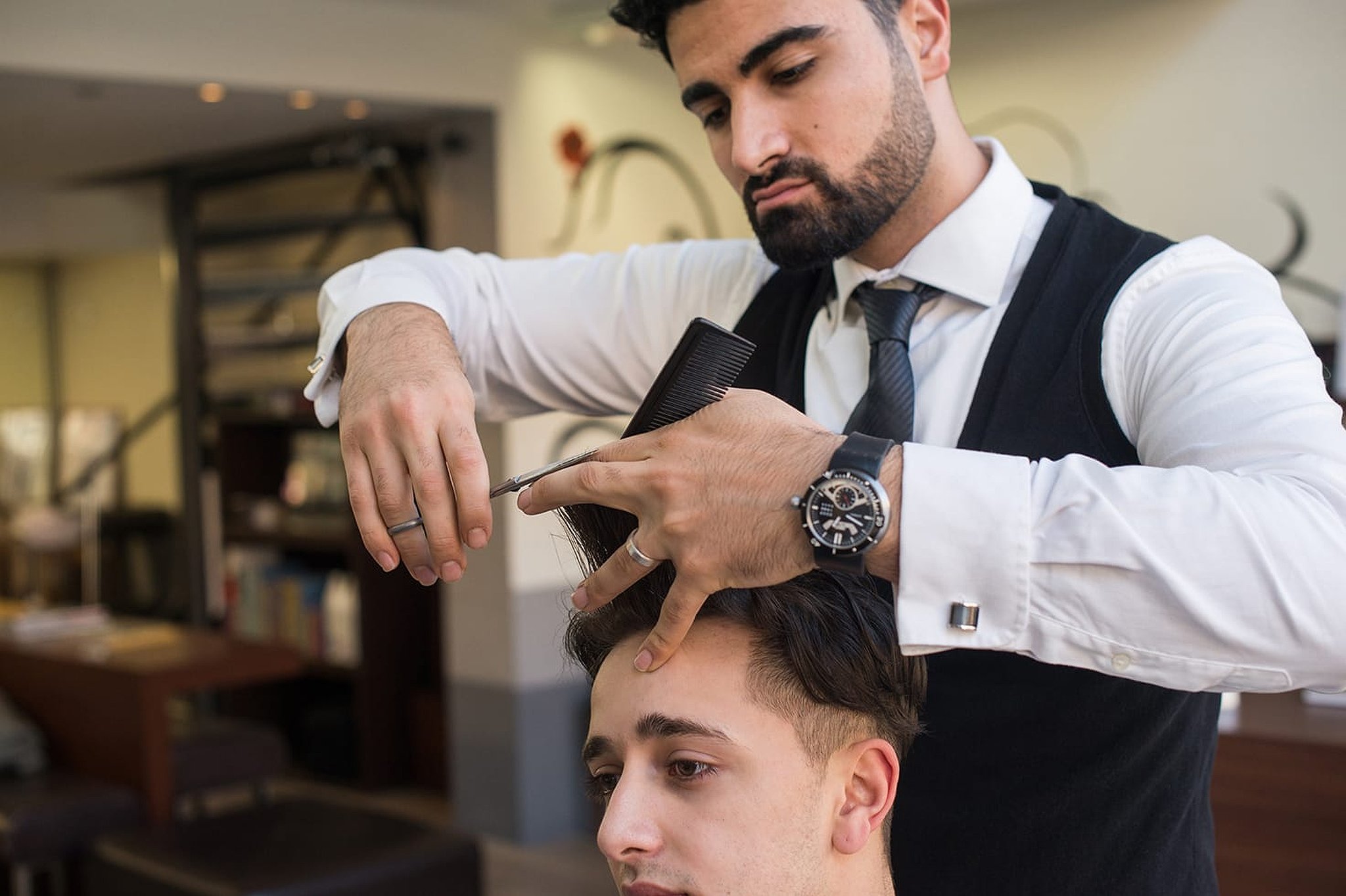 Discover Hairdressers And Hair Salons Treatwell