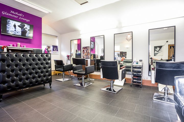 Mehak's Glamour Lounge | Beauty Salon in Cheadle, Stockport - Treatwell